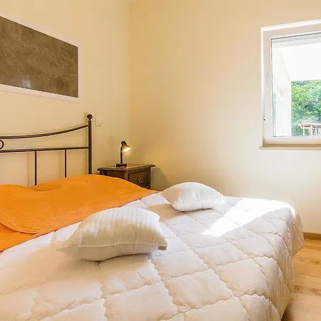 Apartmán Grey House Pula