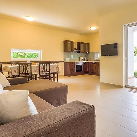 Apartmán Grey House *